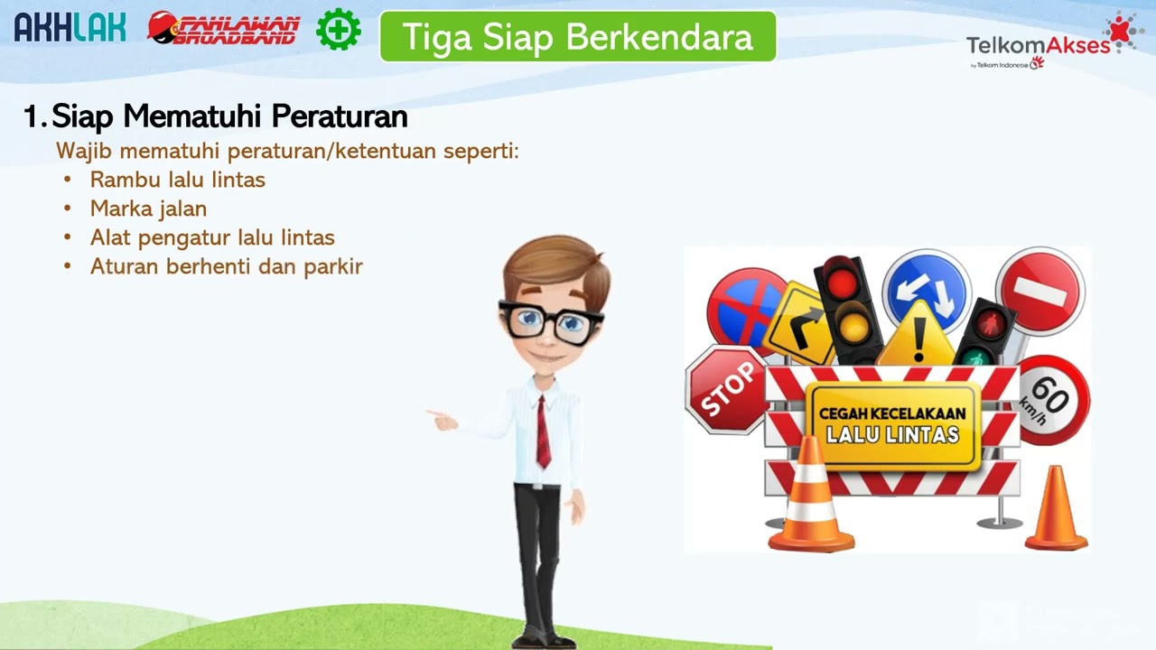 Penerapan Budaya K3 Pada Setiap Kegiatan Usaha Guna Mendukung ...