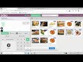 Odoo POS Restaurant/ Kitchen Management Software | Qatar