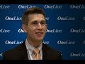 Dr. Hahn on Patient Selection for Abiraterone Versus Docetaxel in mHSPC