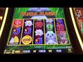 massive jackpot on $100 lucky chance spin