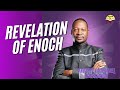 REVELATION OF ENOCH #emmanuelmakandiwa #enoch #revelation
