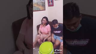 It really hurts tiktok challenge | Mariel Anne Melendrez | IsMyGirl