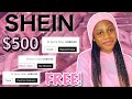 How To Get FREE Clothes From Shein | How to do free shopping on Shein 2023