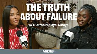“Losing” Taught Me Everything: What You Can Learn From This Founder’s Failure | Aspire