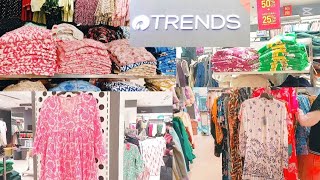 Reliance Trends Festival Season Collection 2025 | New Offers | Trends offers today | trends shopping