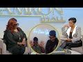 Kim Burrell sits down with Tamron Hall…hmmmm