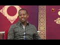 የወጣቶች መድረክ 12 11 2016