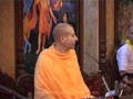 11-009 Rantidev's Spirit Of Responsible Leadership-2 by Radhanath Swami