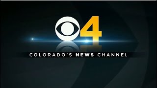 KCNC - CBS4 May 2020 Montage of Opens, Promos and Graphics