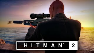 HITMAN™ 2 Landslide - Sapienza, Italy (Sniper Assassin, Silent Assassin Suit Only)