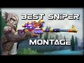 Best Sniper Montage Creative Destruction