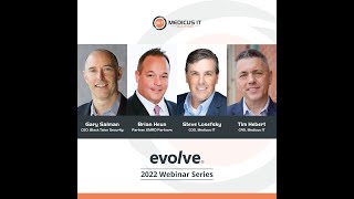 Cause & Impact - A Case Study Review of a Cyber Attack Crime Scene | Medicus IT 2022 Webinar Series