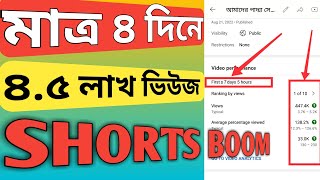 How to viral short video on youtube || Youtube Shorts Viral Kaise Kare