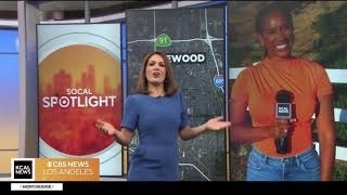 KCAL 9 SoCal Spotlight Exploring Lakewood