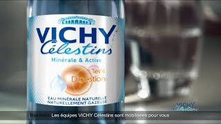 Vichy Célestins \