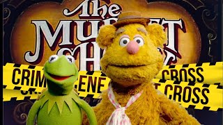 The Muppet Show Tragedy