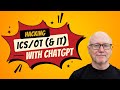 Hacking ICS/OT (& IT) with ChatGPT