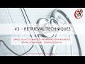 Interventional cardiology - Retrieval techniques