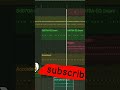 the fastest way to make amapiano on fl studio mobile 2023| How to make amapiano on FL studio mobile