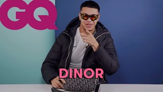 Les 10 Essentiels de Dinor (surimis, Oasis et tapis de prière) | GQ