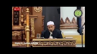 🔴[LIVE] PENGAJIAN RUTIN MALAM KAMIS | MASJID ISLAMIC CENTER MELAK | 04 DES 24