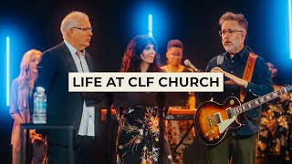 Christian Life Fellowship - Raleigh NC | Church Outreach Video by Evergreen Media | Fresno, CA