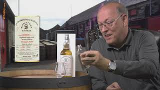 Ardmore 8 Years 'Whisky.de exklusiv'