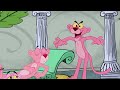 PINK'S MARCH PICKS PART 2  Pink Panther and Pals