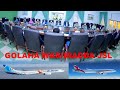 Golaha Wasiiradda JSL oo sii Adkeeyay Xayiraadii Fly Dubai iyo Air Arabia.