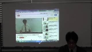 WEB訓練説明会0＿2014年4月生の訓練説明会（ガイダンス20分）