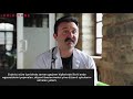 Eşrefpaşa Hastanesi doktorlarından Altan GÖKGÖZ anlatıyor. #İzmirTube #BizVarız