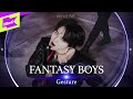 [LIVE] FANTASY BOYS(판타지보이즈) _ Gesture | dancEAR | 댄스이어 | 듣포먼스 | 라이브 퍼포먼스 | Live Performance | 4K