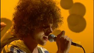 Wolfmother - Where Eagles Have Been (2005)