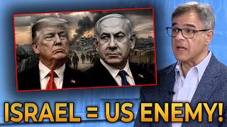 Ex-CIA Whistleblower EXPOSES the Dark Truth About Israel and the Iran War