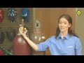 safe handling of gas cylinders compressed gas cylinder safety handling gas cylinders safely