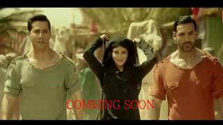 COMMING SOON BY TANHA pashto new hd dubbing song 2018
