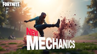 3 Game-Changing Features Coming to Fortnite? Fortnite's Upcoming Mechanics Leak!