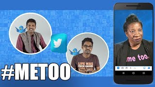 பெண்கள் கவனத்திற்கு !!! | Jai Ki Baat | #metoo | Tarana Burke