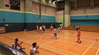 20190718 U2 VS TROLLS 4th Quarter