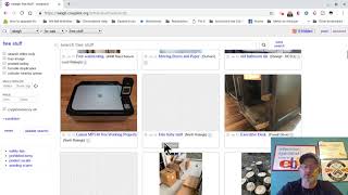 How To Create Set Up Craigslist Email Notification Alerts