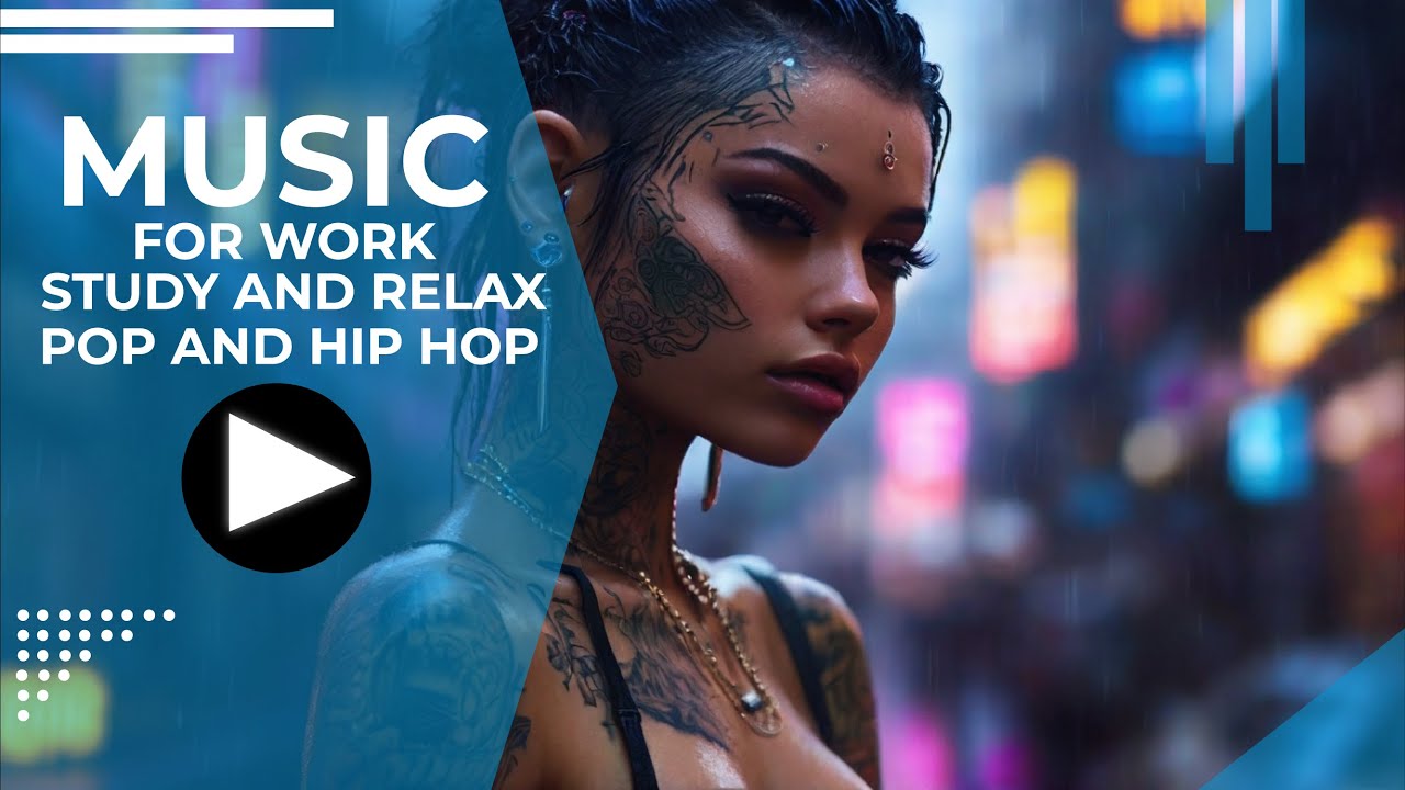 Chill Lofi Hip Hop For Study Relaxation And Stress Relief ёяшоёядп Youtube