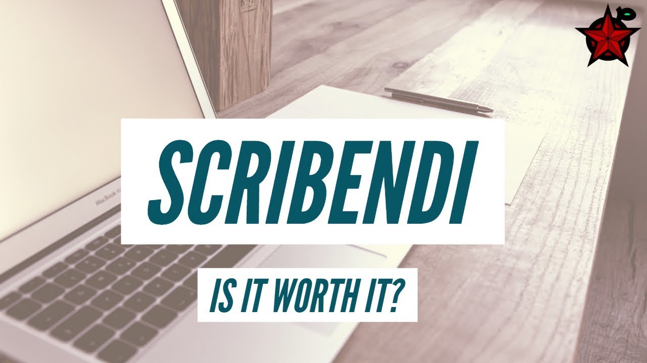 Scribendi Review Is It Worth It For Writers And Students Youtube