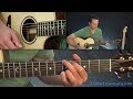 Believer Guitar Lesson - Imagine Dragons
