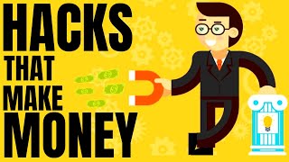 5 Tricks the Rich Use to Make More Money