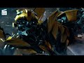 most impressive final battles from transformers