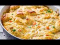 Chicken And Biscuits Casserole Recipe