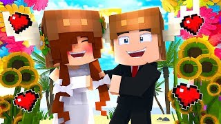 Minecraft Daycare - MOOSECRAFT GETS MARRIED! (Minecraft Kids Roleplay)