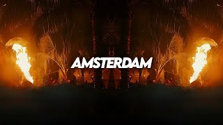 Mau P - Drugs from Amsterdam (5HOURS Afro House Remix)