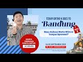 YUK DAFTAR ROADSHOW TERAPI MATA MINUS VIO BANDUNG JILID 2 SEKARANG!