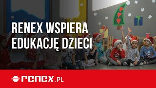 ABC Ekonomii - Renex wspiera edukację ekonomiczną dzieci we Włocławku